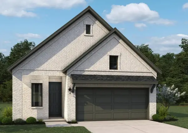 23651 Red Rowan, Katy, TX 77493