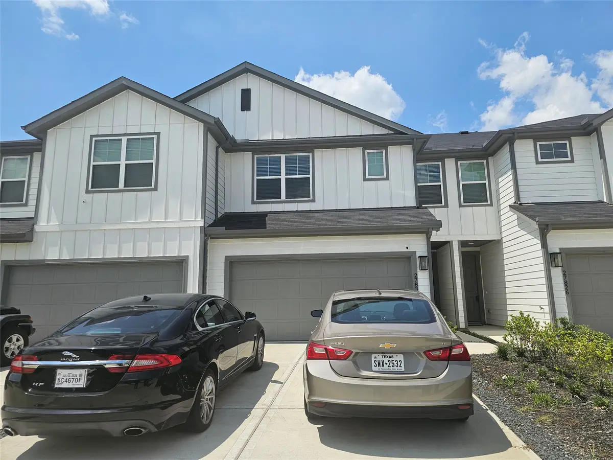 27830 Western Creek Court, Katy, TX 77494 - #1