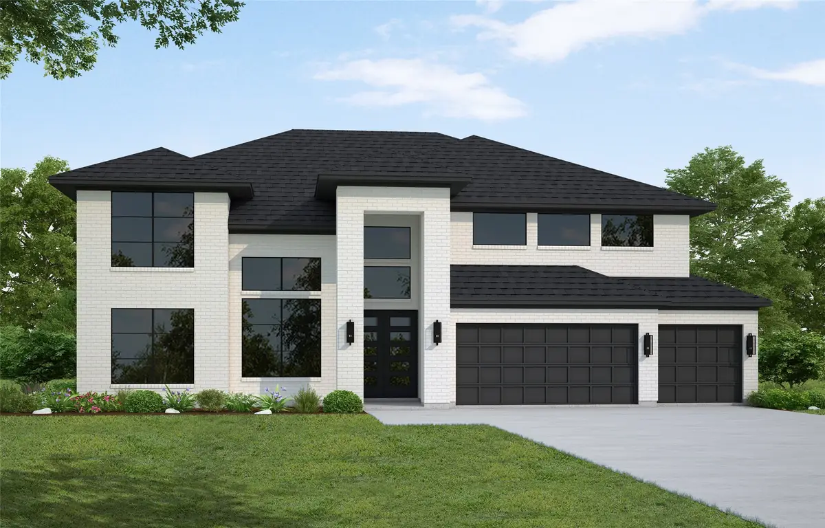 8606 Azalea Crossing Court, Missouri City, TX 77459 - #1