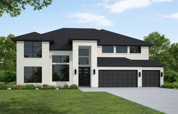 8606 Azalea Crossing Court, Missouri City, TX 77459