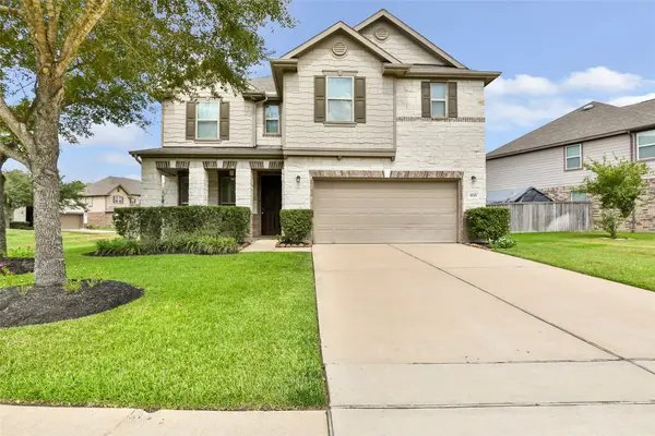 10318 Peeble Trail Court, Humble, TX 77338