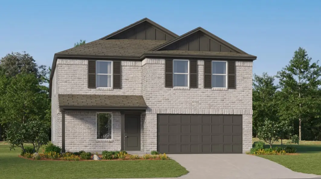 3024 Duskshine Drive, Katy, TX 77493 - #1