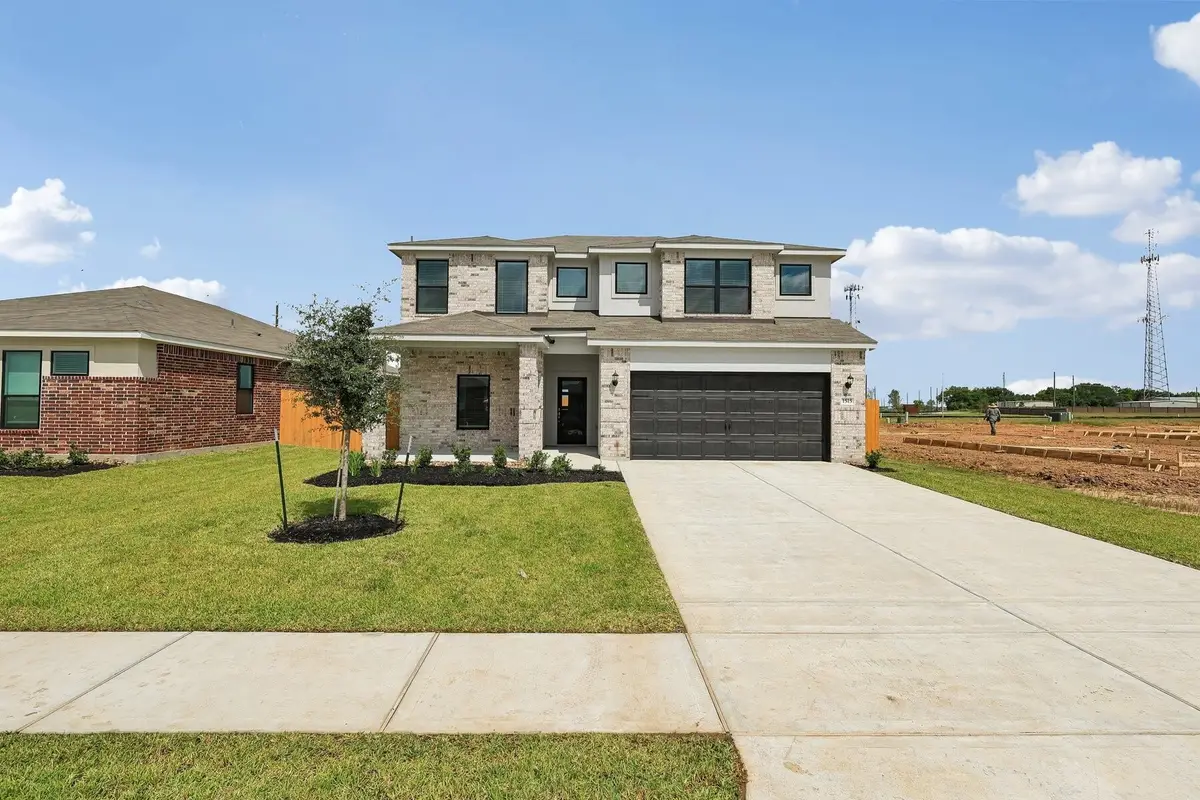 1508 Jean Meadow Drive, Rosenberg, TX 77471 - #1