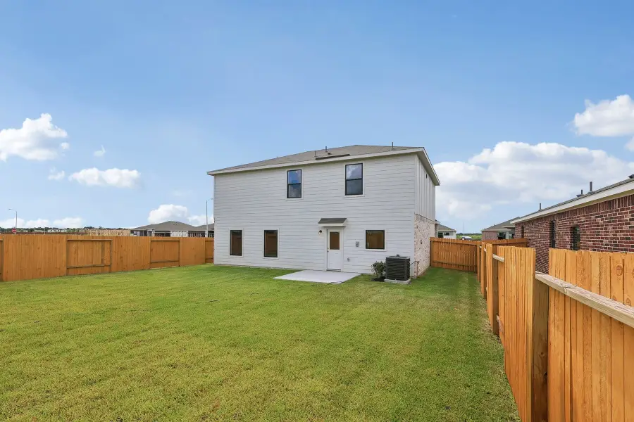 1508 Jean Meadow Drive, Rosenberg, TX 77471 - #2