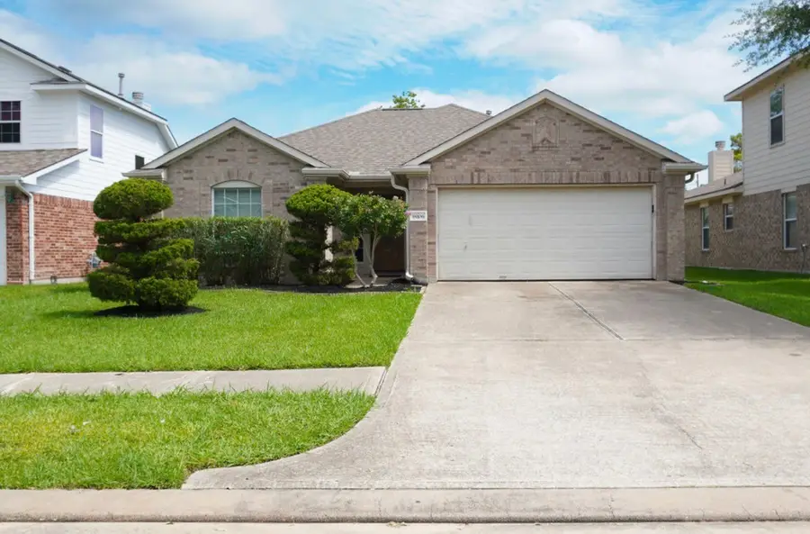 18106 Bluefield Lane, Richmond, TX 77407 - #2