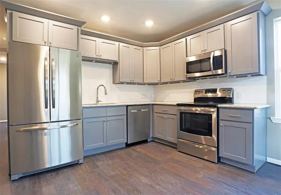 1501 Hawthorne Street, Houston, TX 77006 - #2