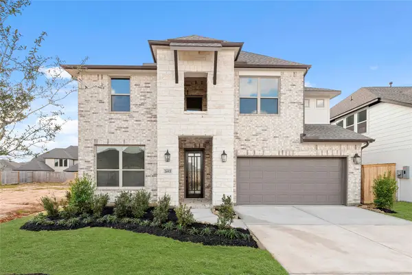 26915 Steradian Lake Lane, Richmond, TX 77406