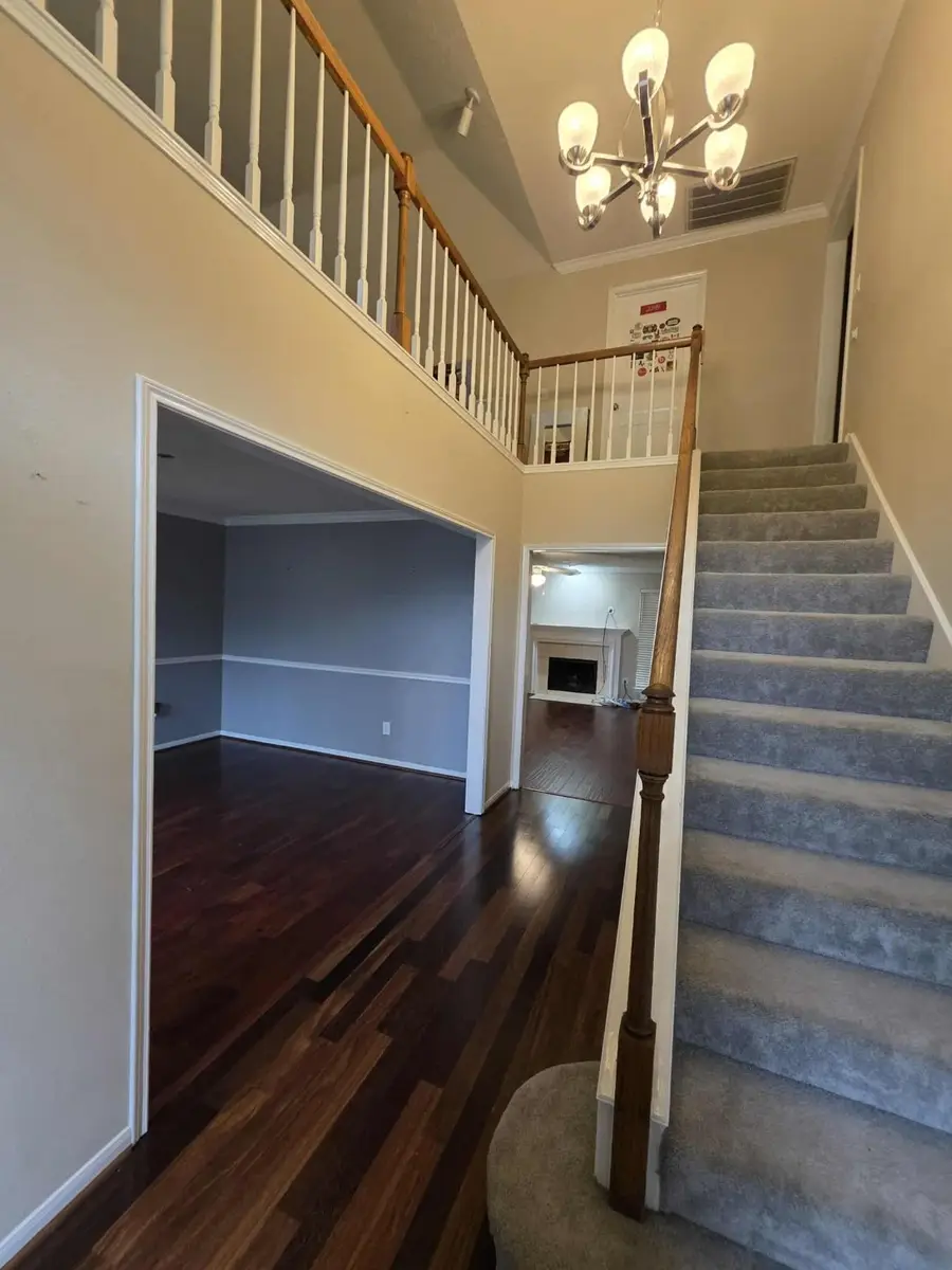 18715 Evergreen Falls Drive, Houston, TX 77084 - Image #2