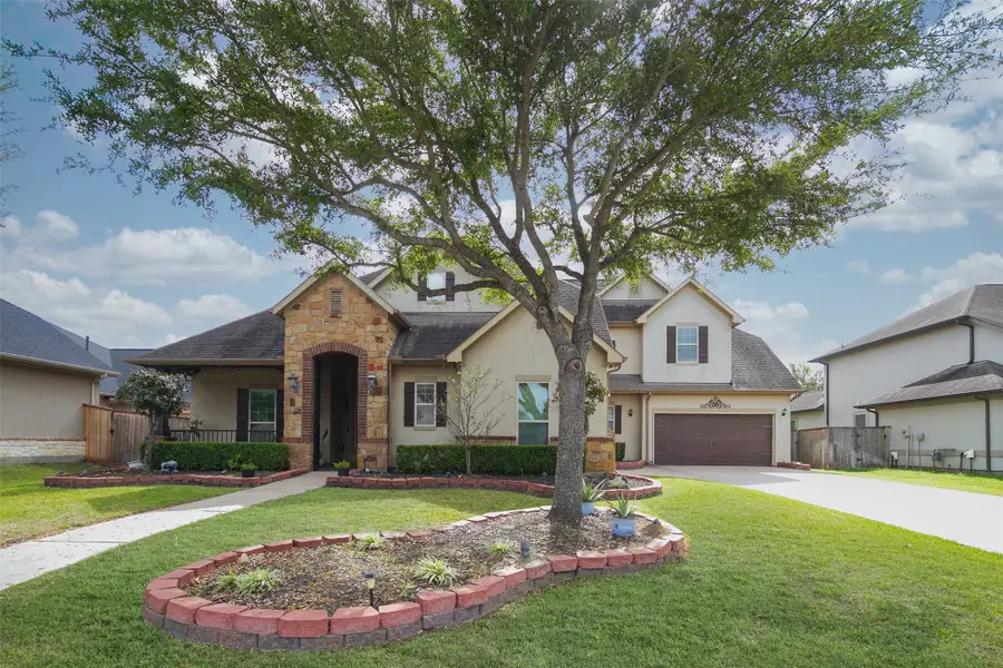 27110 Ashford Sky Lane, Katy, TX 77494 - #3