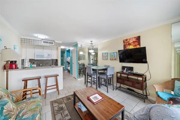 6300 Seawall Boulevard #3111, Galveston, TX 77551