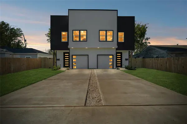5014 Willow Glen Drive, Houston, TX 77033