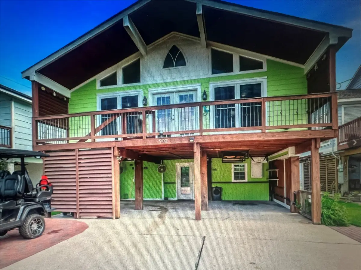 902 Grove Road, Clear Lake Shores, TX 77565 - Image #1