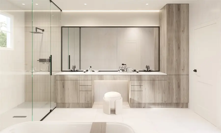 4428 Providence Street #B, Houston, TX 77020 - #2