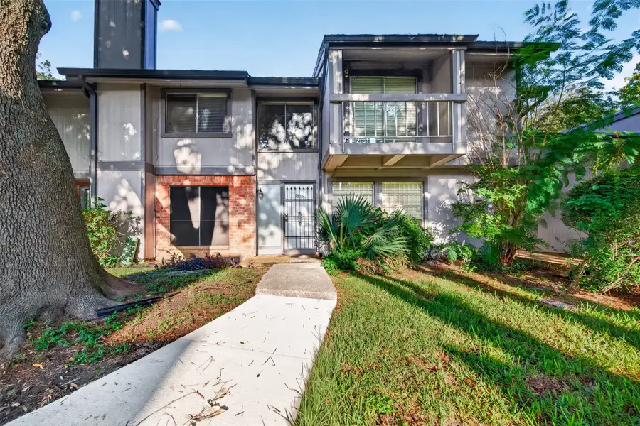 5833 Village Forest Court, Houston, TX 77092 - #2