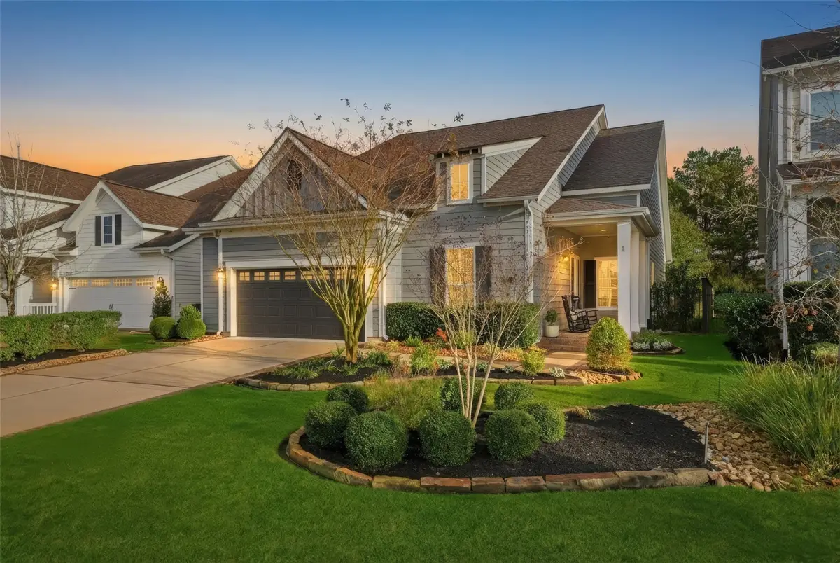 2172 Rope Maker Road, Conroe, TX 77384 - #1