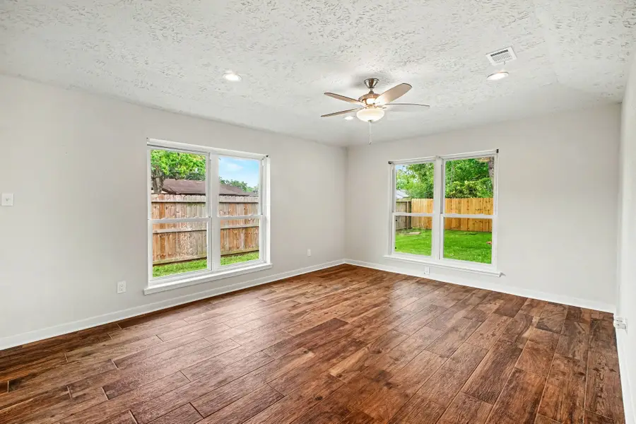 613 Dixie Drive, League City, TX 77573 - #2