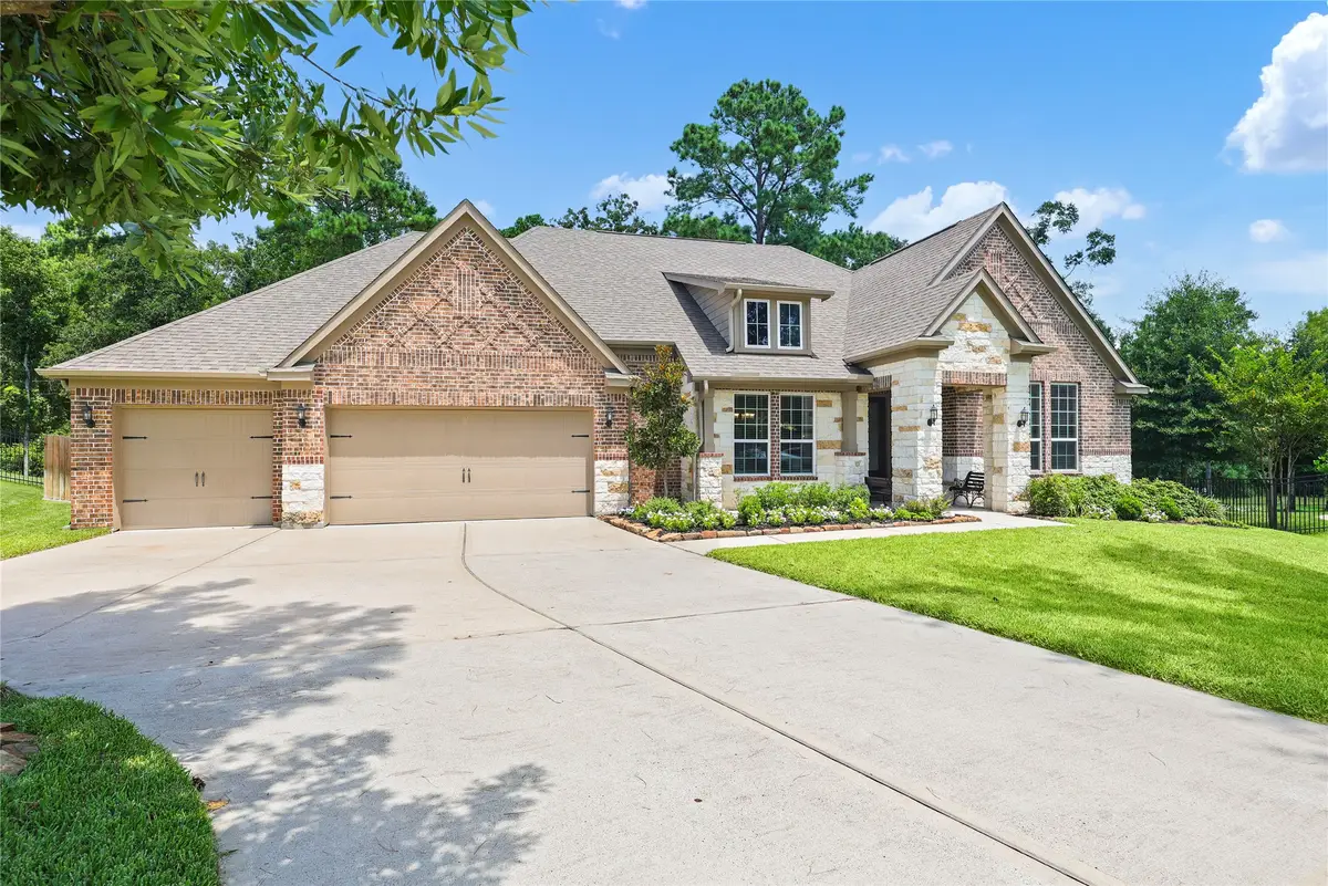 179 Magnolia Reserve Loop, Magnolia, TX 77354 - #1
