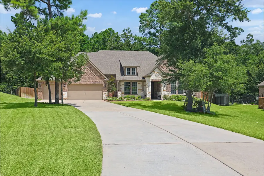 179 Magnolia Reserve Loop, Magnolia, TX 77354 - #3