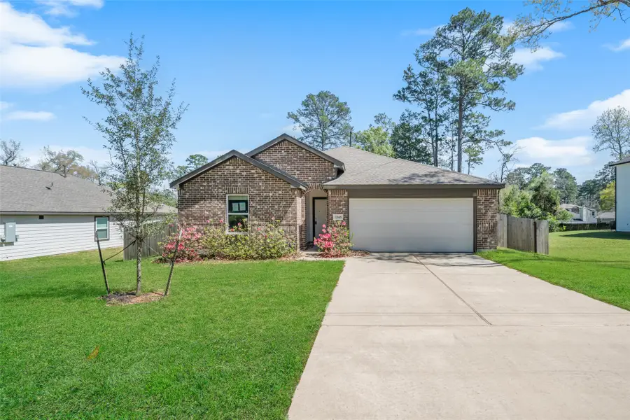 12148 Brazos Drive, Willis, TX 77378 - #2