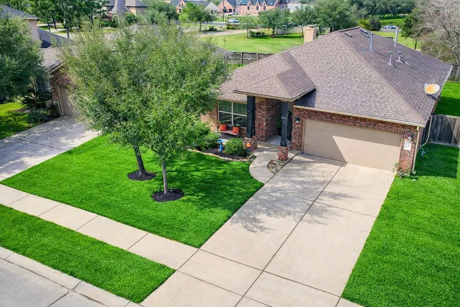 6942 Hamilton Falls Lane, Spring, TX 77379 - #2