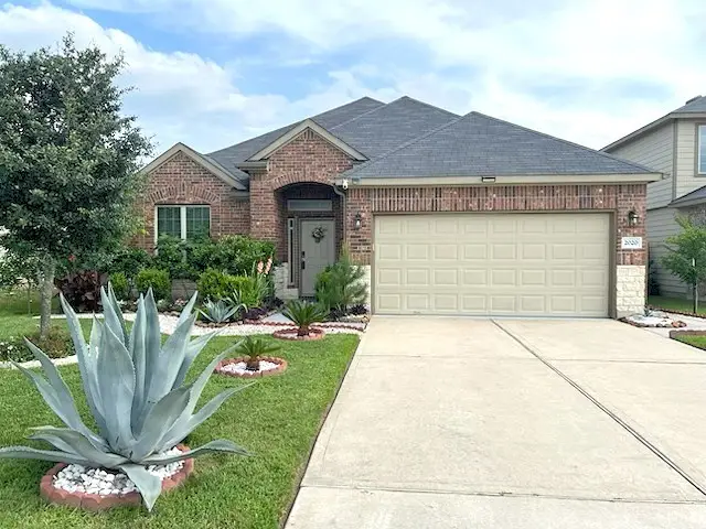 2020 Cedar Tree Court, Conroe, TX 77301 - #1