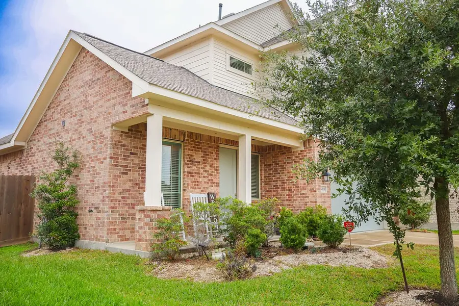 5319 Decatur Court, Dickinson, TX 77539 - Image #2
