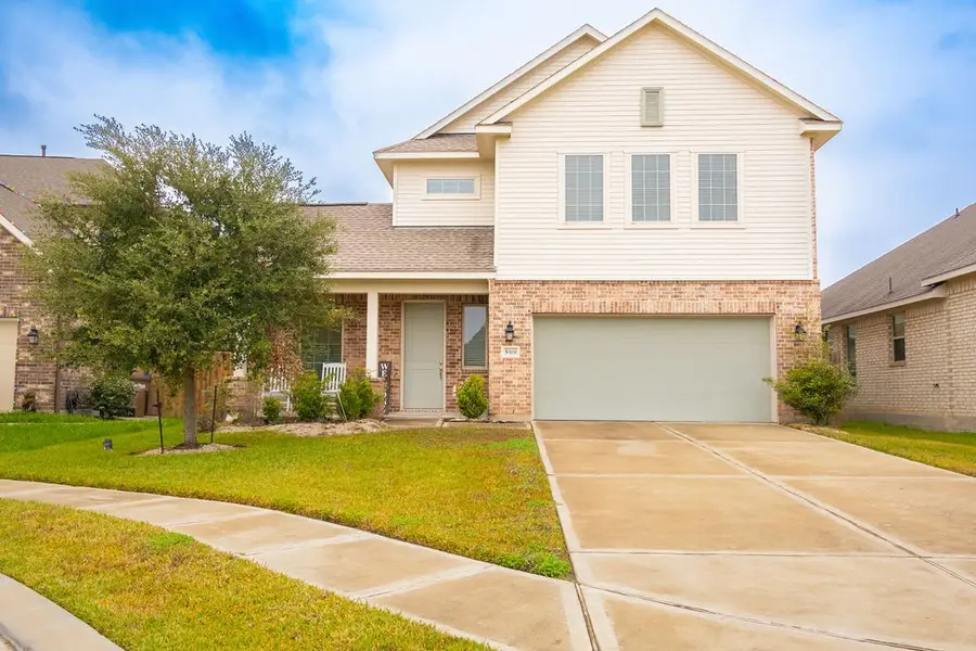 5319 Decatur Court, Dickinson, TX 77539 - Image #3