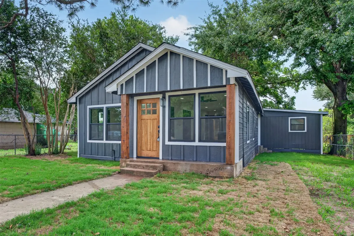 1506 Clay Street, Brenham, TX 77833 - #1