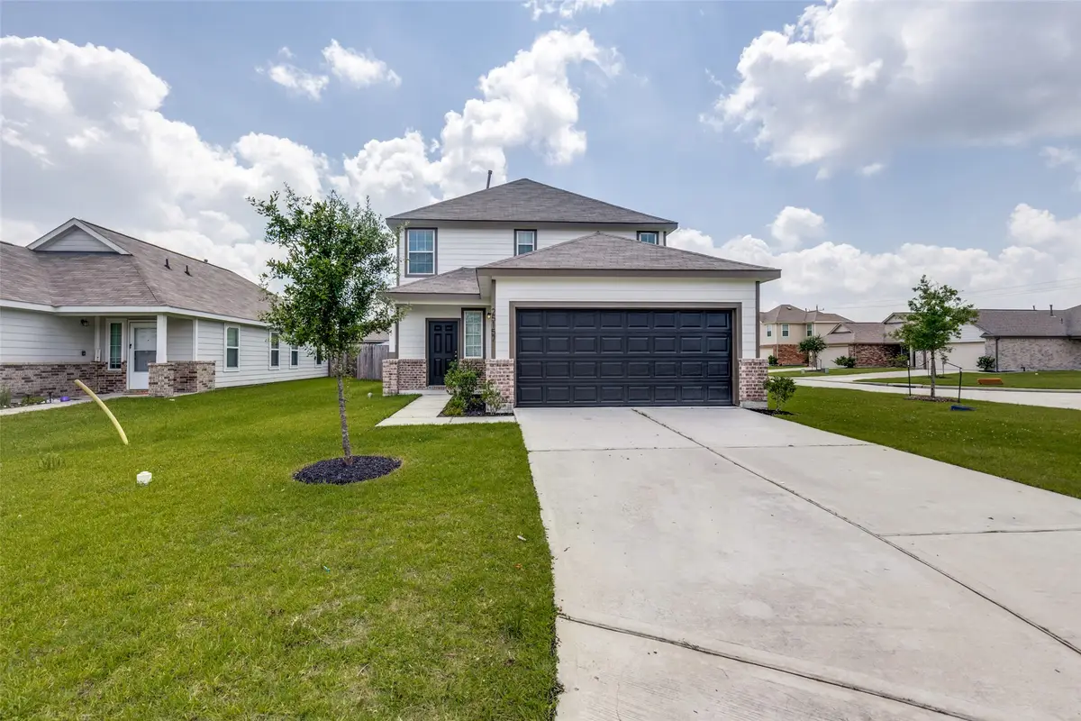 25157 Bells Canyon Drive, Porter, TX 77365 - #1