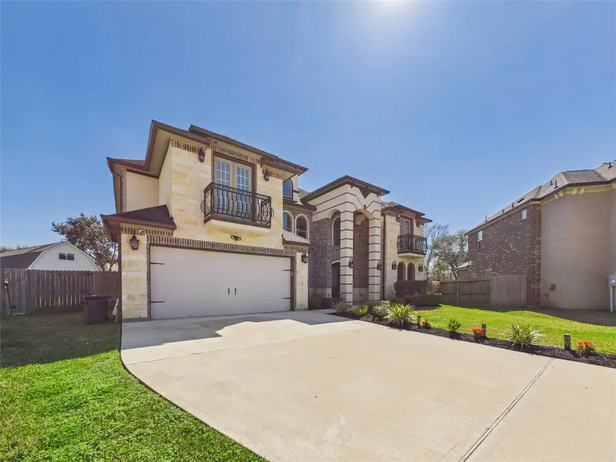 2221 Dove Haven Lane, League City, TX 77573 - #2