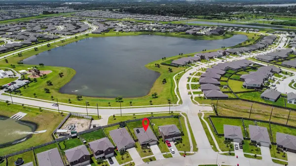 4606 Sterling Prairie Trail, Baytown, TX 77521
