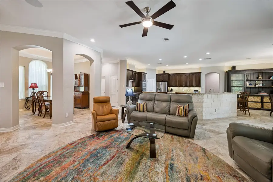 709 Forest Lane Court, Conroe, TX 77302 - #3