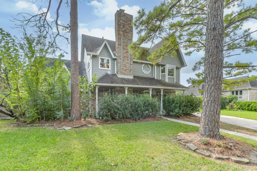 2287 Woodland Springs Street, Houston, TX 77077 - Image #3