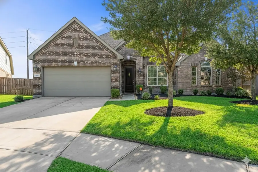 18222 Wren Song Drive, Cypress, TX 77429 - #2