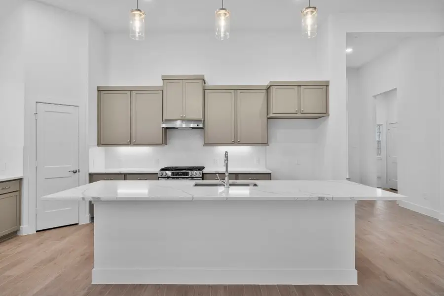 425 Mourning Dove Drive, Arlington, TX 77447 - #2