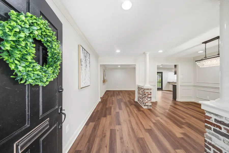 4407 Rosebay Drive, Houston, TX 77018 - #3