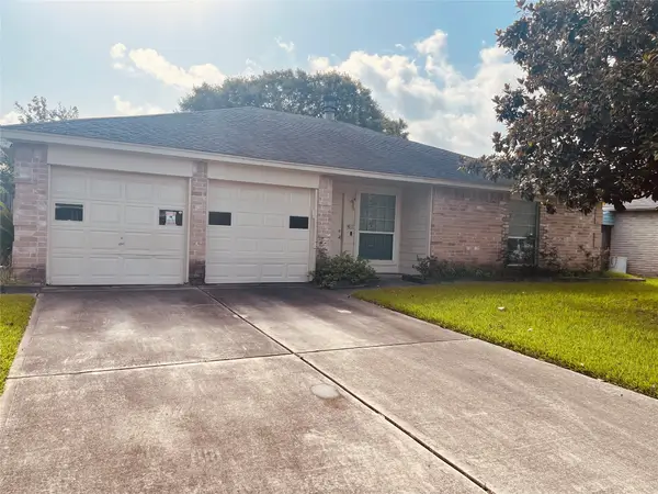 10103 Sageyork Drive, Houston, TX 77089