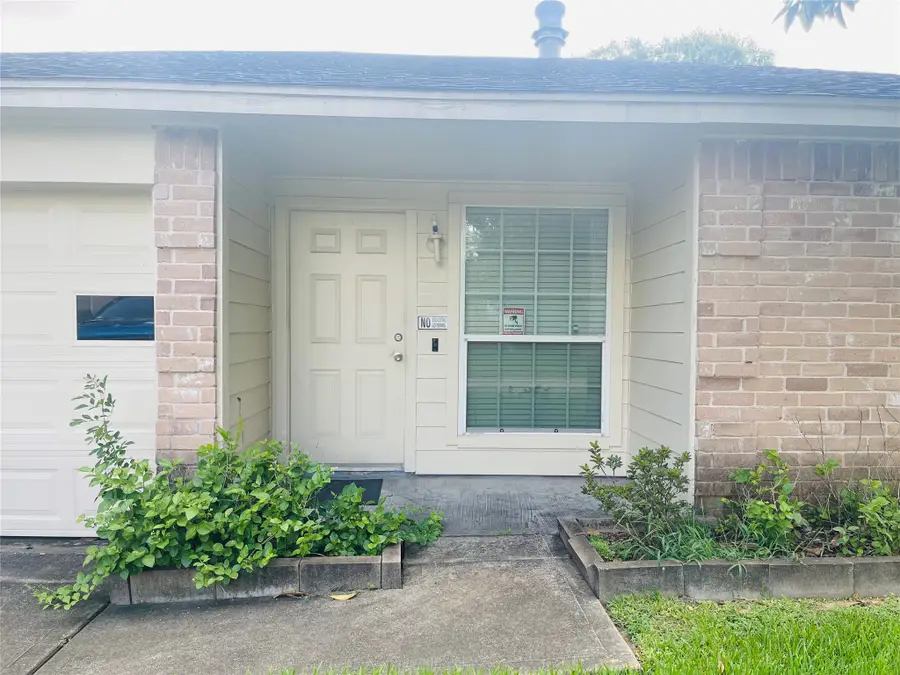 10103 Sageyork Drive, Houston, TX 77089 - #2