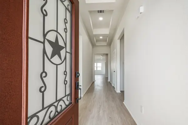 10401 Woodhill Spa Lane, Cleveland, TX 77327