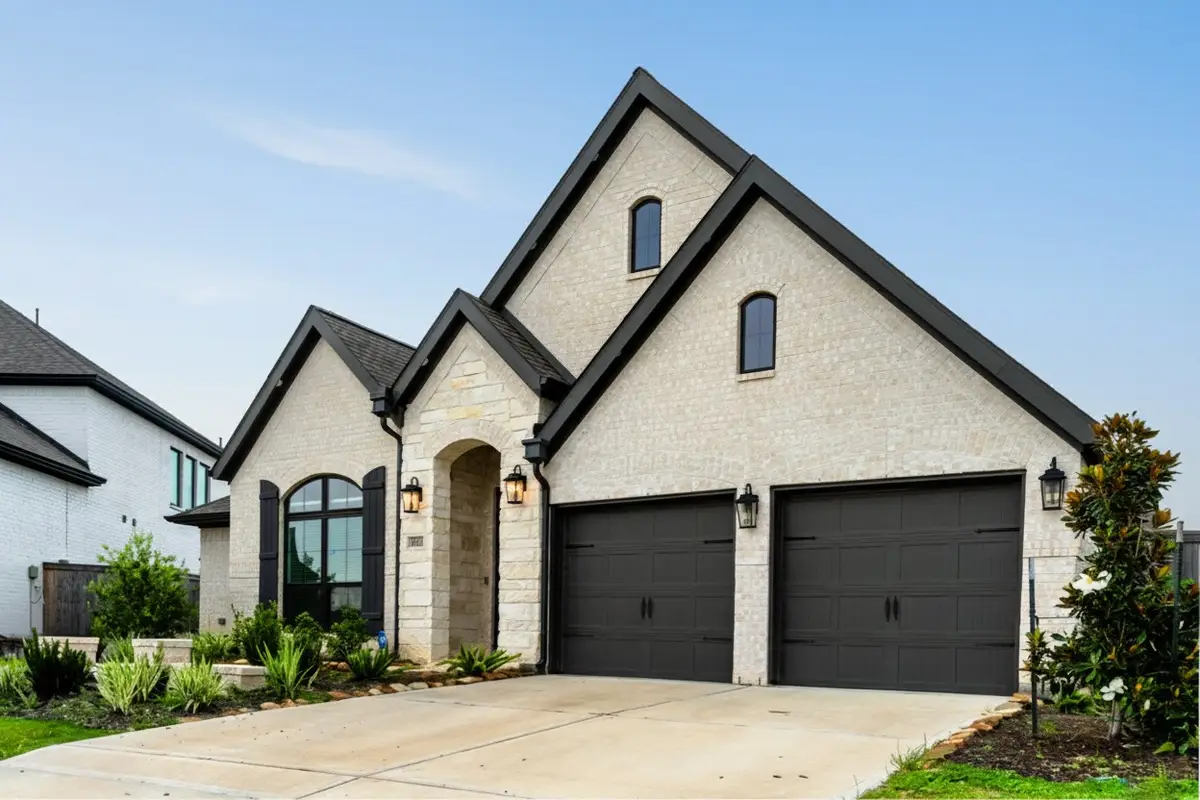 14811 Opossum Branch Court, Cypress, TX 77433 - #1