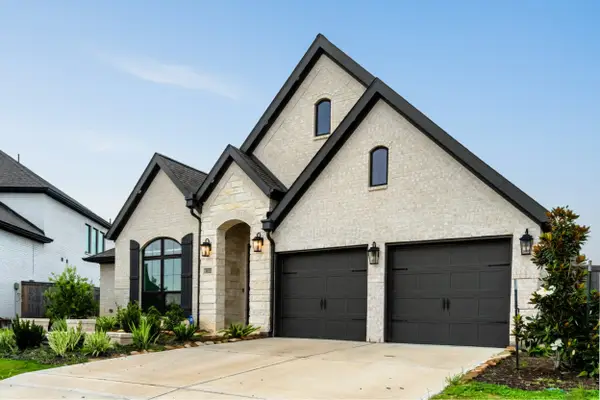 14811 Opossum Branch Court, Cypress, TX 77433