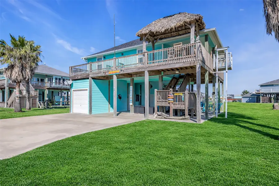 940 Mary Ann, Port Bolivar, TX 77650 - Image #2