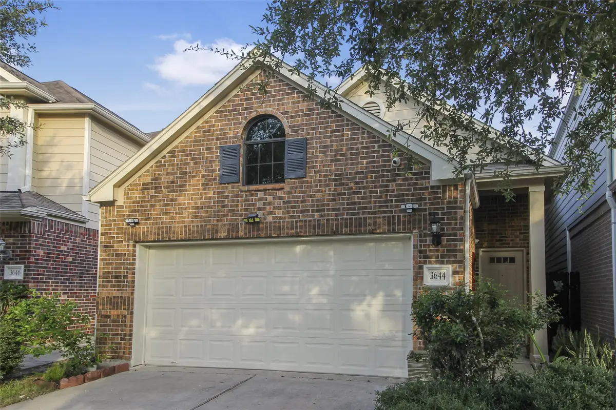 3644 Standing Rock Drive, Spring, TX 77386 - Image #1