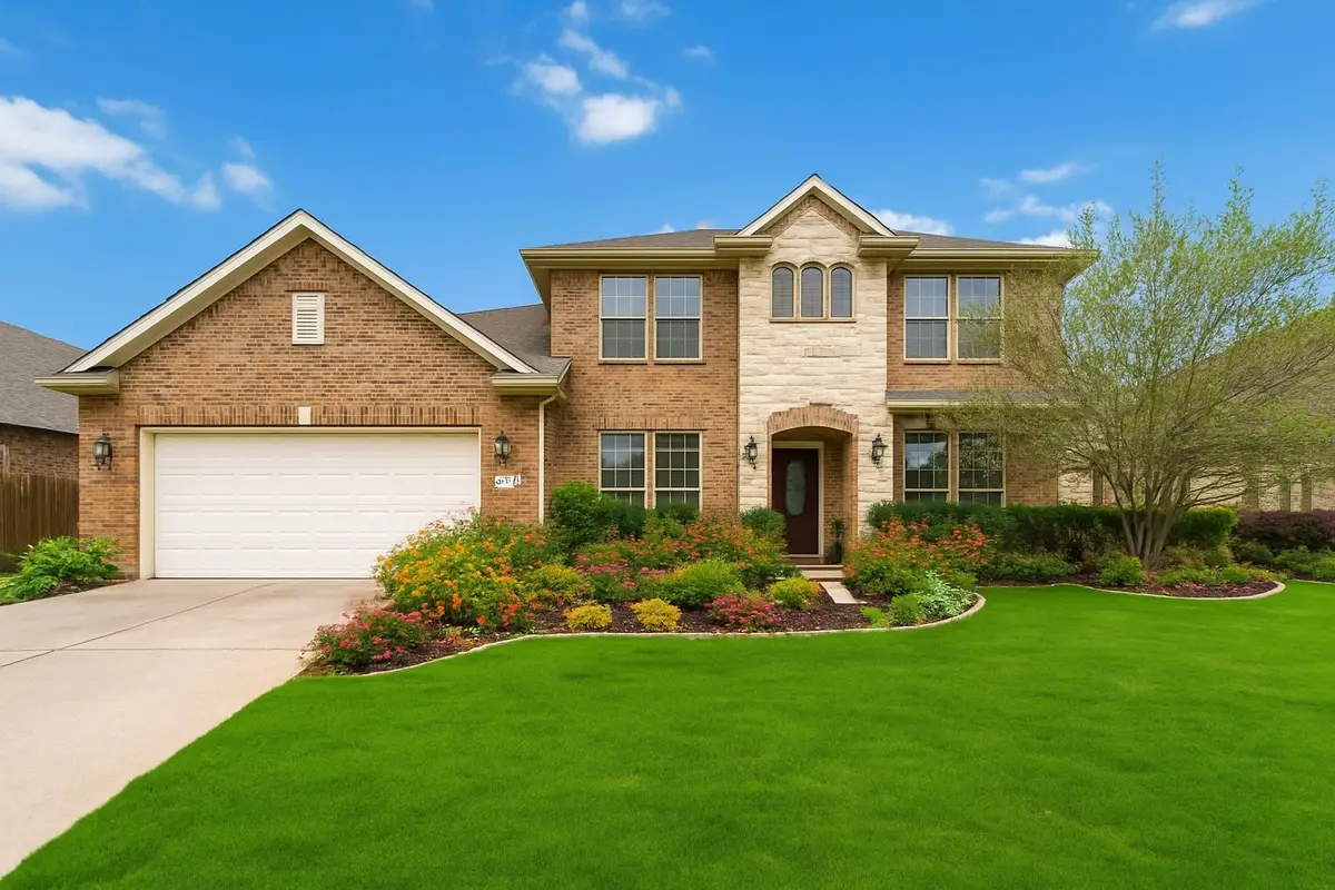 25327 Oak Knot Drive, Spring, TX 77389 - Image #1