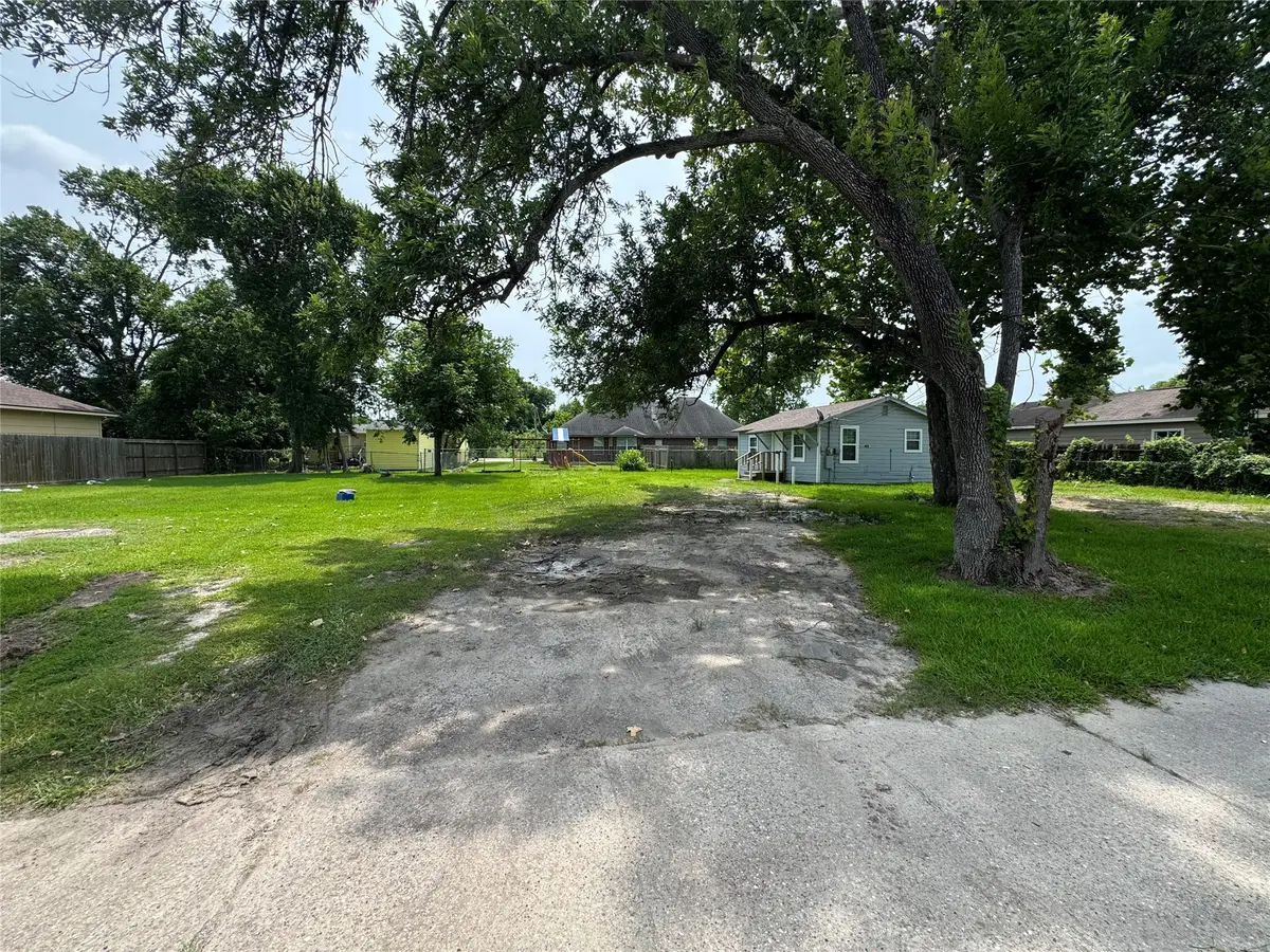 0 Radcliffe Street, Houston, TX 77091 - #1