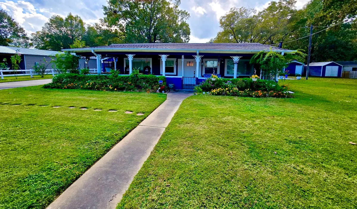 263 Miller Road, Livingston, TX 77351 - Image #1