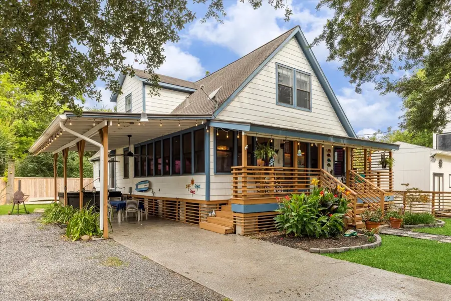210 Queen Road, Clear Lake Shores, TX 77565 - #2
