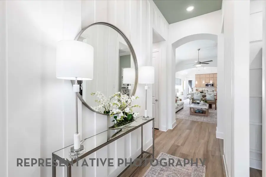 11211 Peacock Flower Street, Cypress, TX 77433 - #2