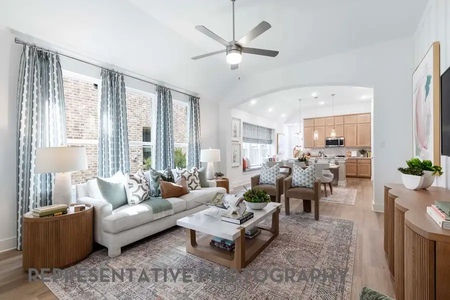 11211 Peacock Flower Street, Cypress, TX 77433 - #3