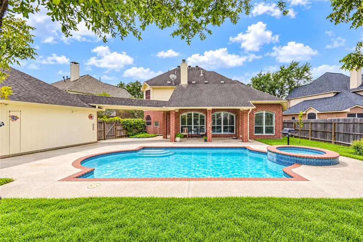 1719 Emma Cove Court, Sugar Land, TX 77479 - #1